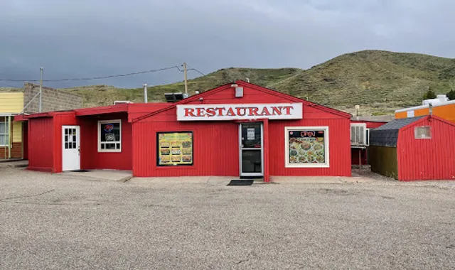 Paradise Valley Asian Cuisine