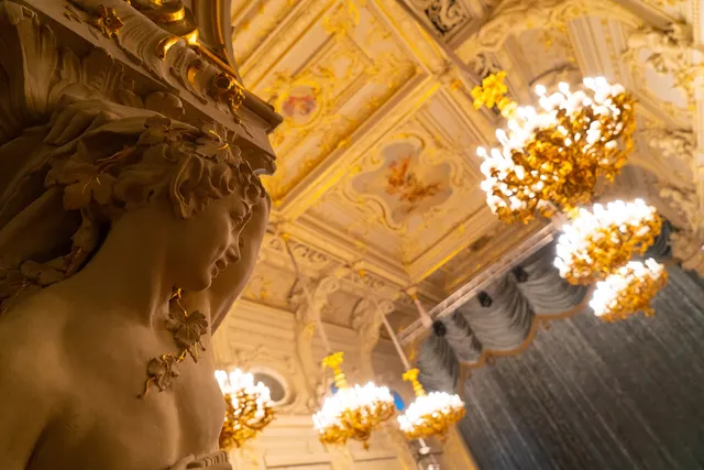 Gorky House of Scientists