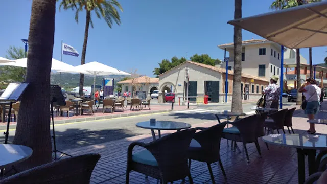 Restaurante El Coche