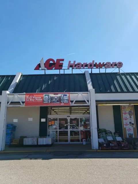 J & D Ked's Ace Hardware