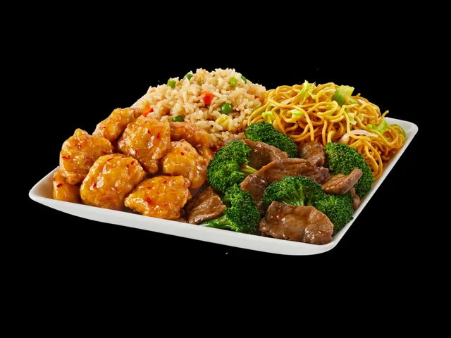 Panda Express