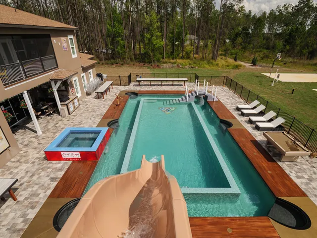 The Great Escape Parkside