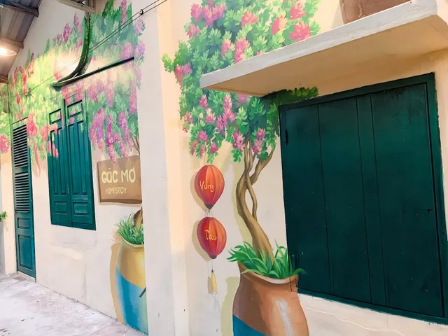 Kem bơ sầu riêng GÁC MƠ Vũng Tàu-HOMESTAY