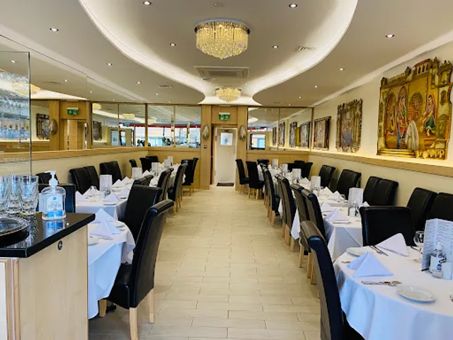 Sizzler Indian Restaurant