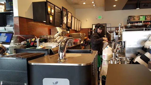 Starbucks