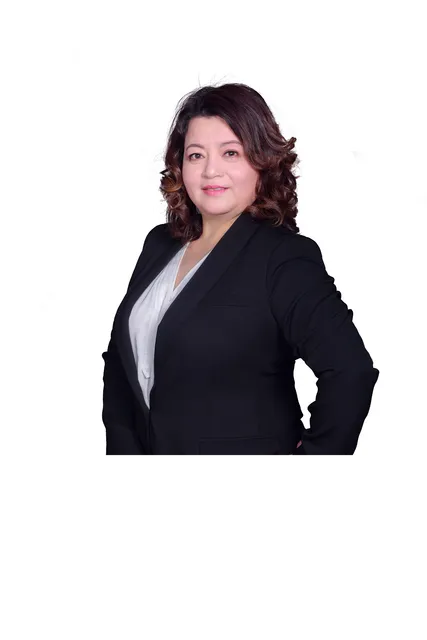 Loan Market United - Wendy Wang