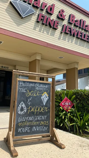 Ballard & Ballard Jewelers