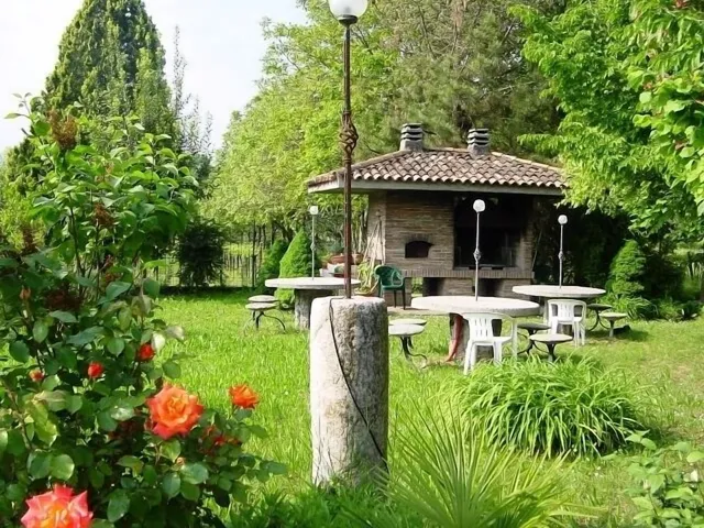 Agriturismo Radaméz