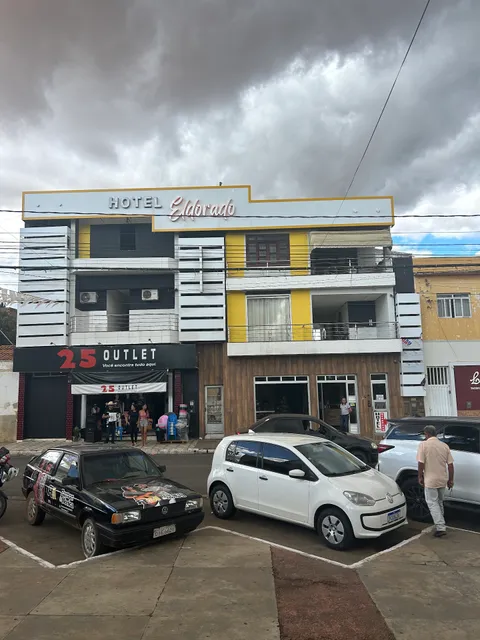 Hotel Eldorado