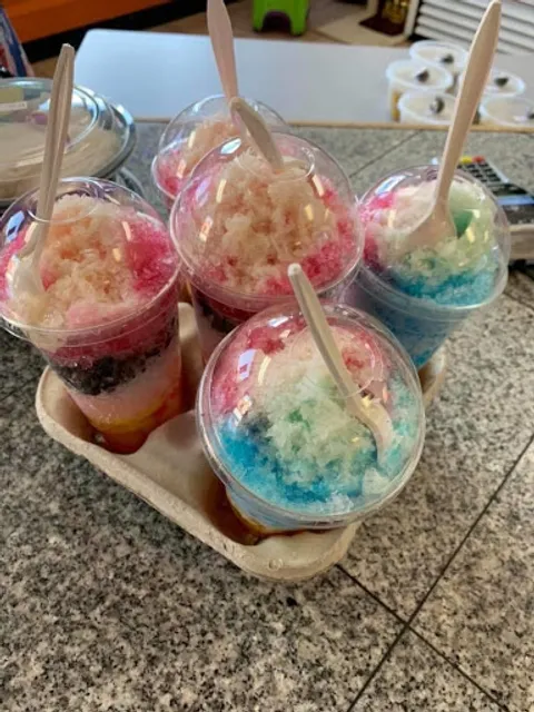 Dessert Shop & Bakery