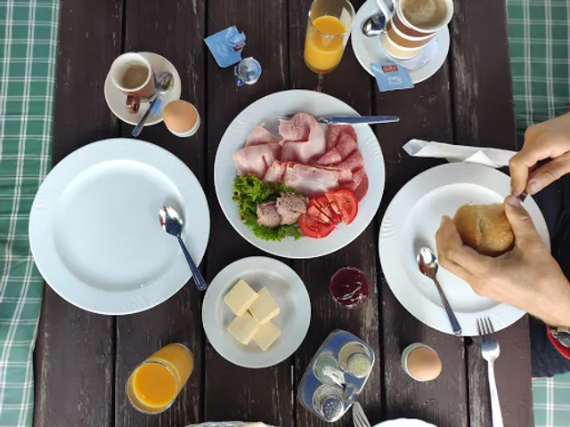 Gaststätte Hammerwirt