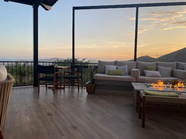 El Torote - Hotel Riu Santa Fe