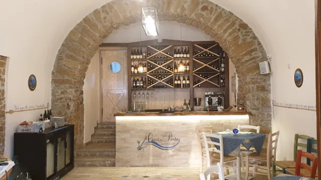 Quasi in Porto Restaurant