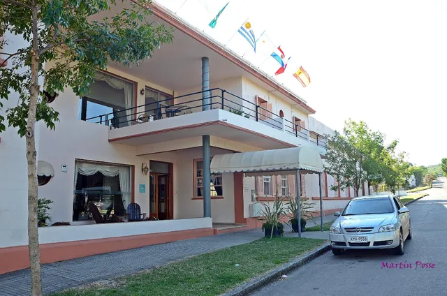 Select Hotel Piriapolis