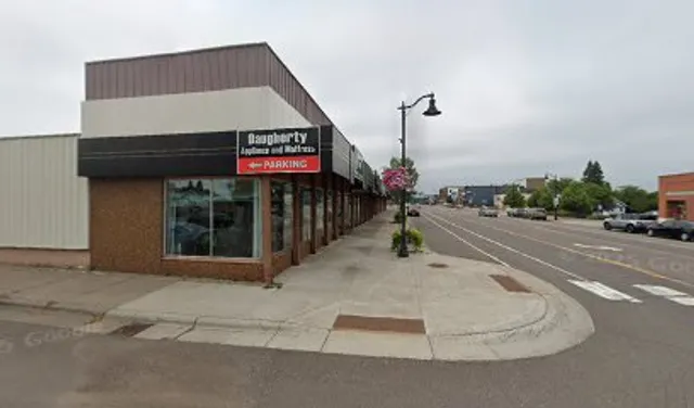 Daugherty Appliance Sales