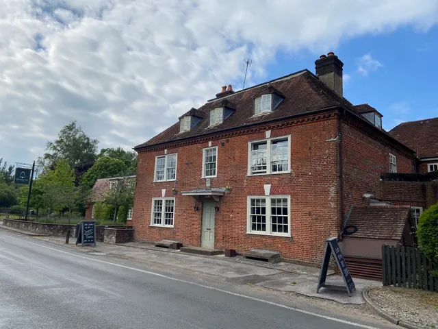 The Bell Inn, New Forest