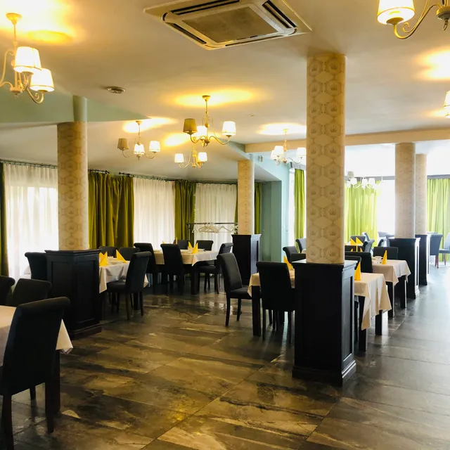 Restauracja Zajazd Trzech Braci