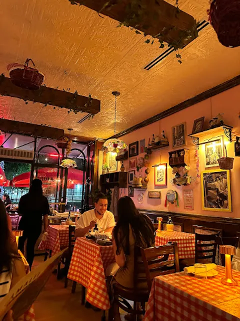 That's Amore Restaurant