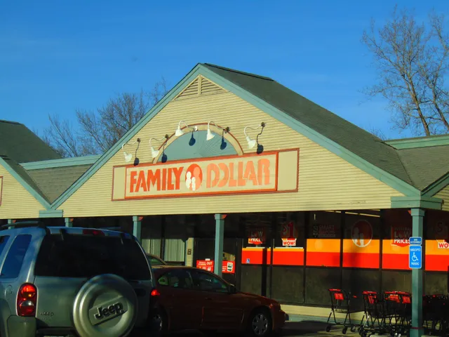 Family Dollar