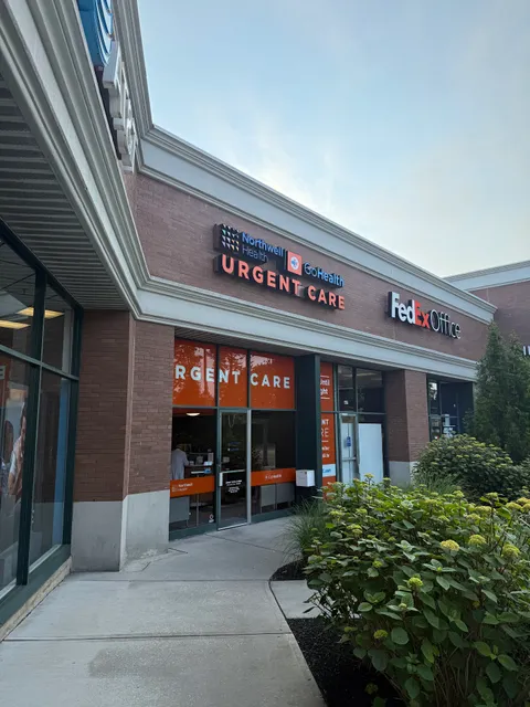 Northwell Health-GoHealth Urgent Care