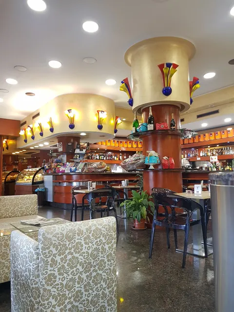 Bar Malavenda caffè