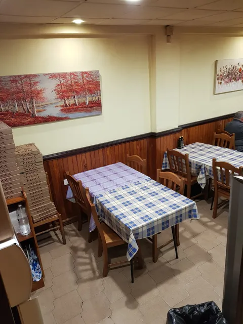 Bayleaves Pizzeria Mellieha