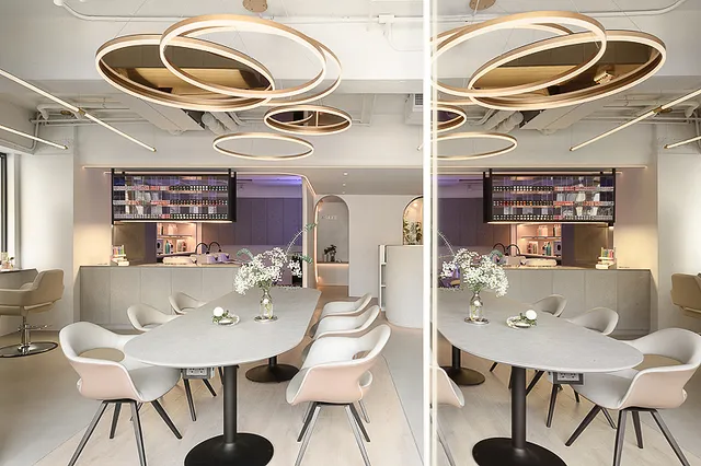 SEEFU Hair Taipei (來自多倫多的髮廊 精緻剪髮 染髮護髮)