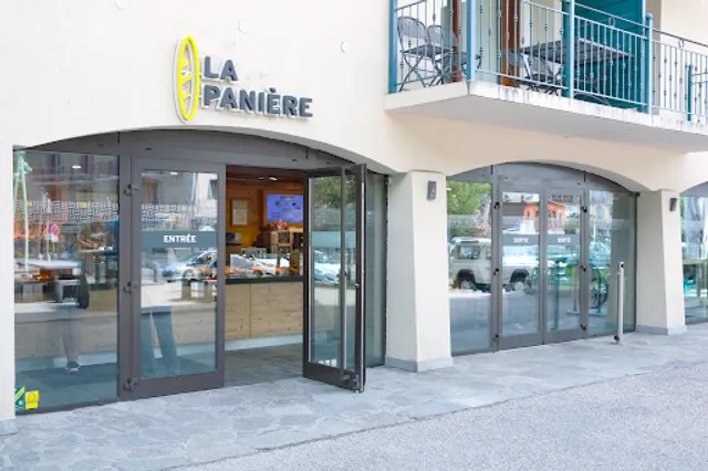 la Panière