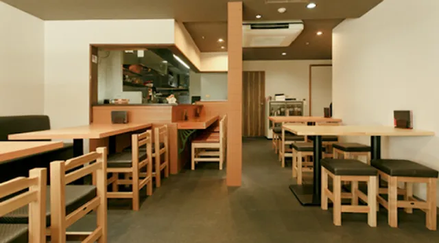 浅草 ASA虎 和食鮨居酒屋