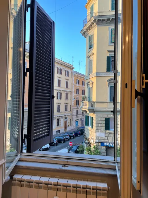 52 Vespasiano Vatican Suites