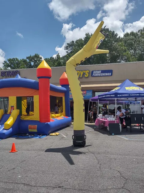 Buddy's Home Furnishings