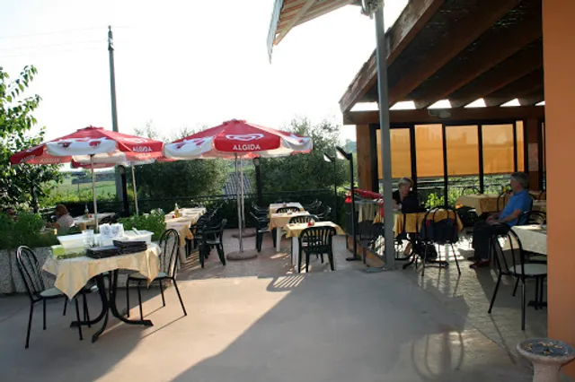 PIZZERIA SAN QUIRICO ''CINQUE S.R.L.''