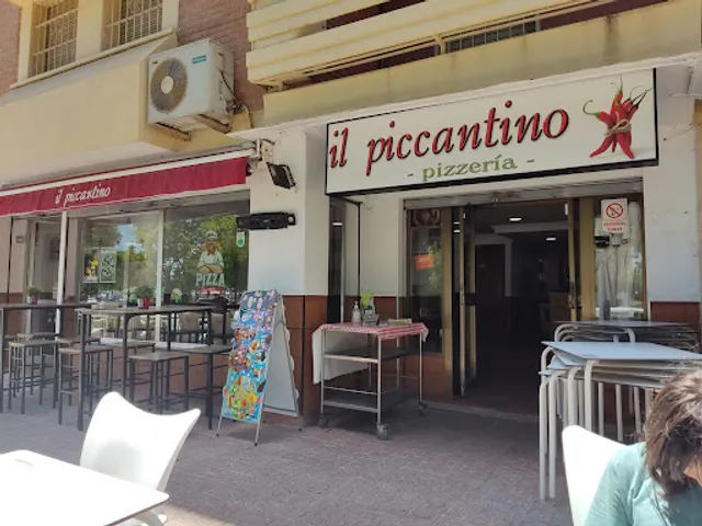 Pizzeria Il Piccantino