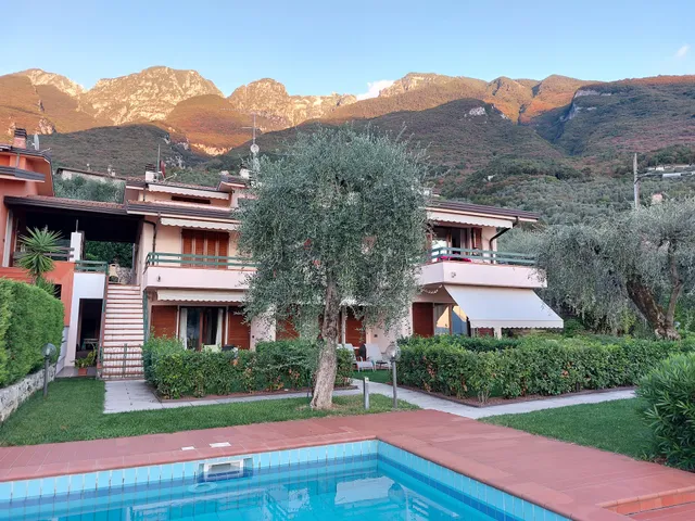 Appartamenti Albatros