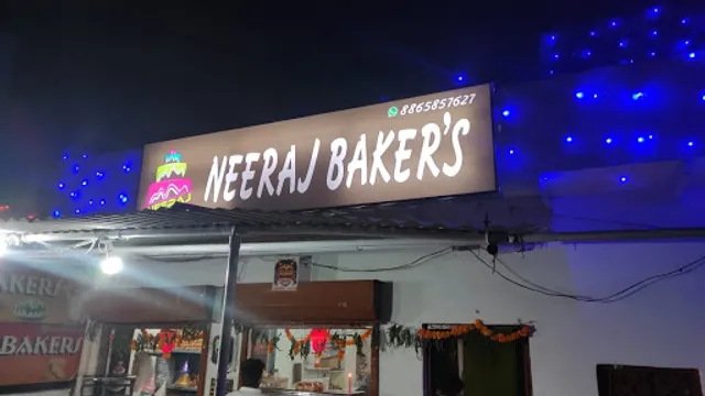 Neeraj Bakers