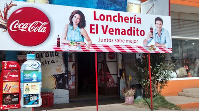 Lonchería El Venadito