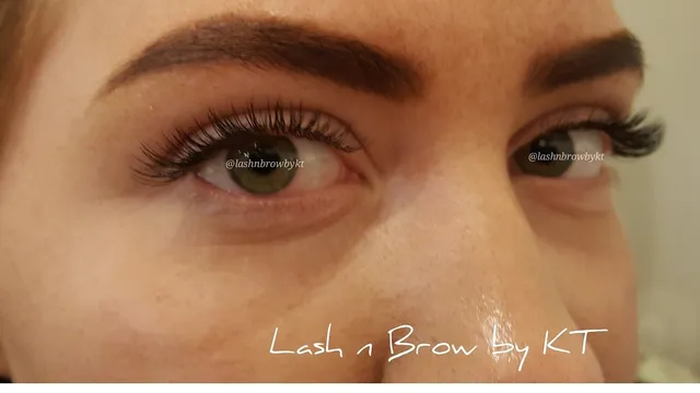 Lash n Brow by KT | Eyelash Extensions | Permanent Makeup | Lash Lift | Brow Lamination | Academy