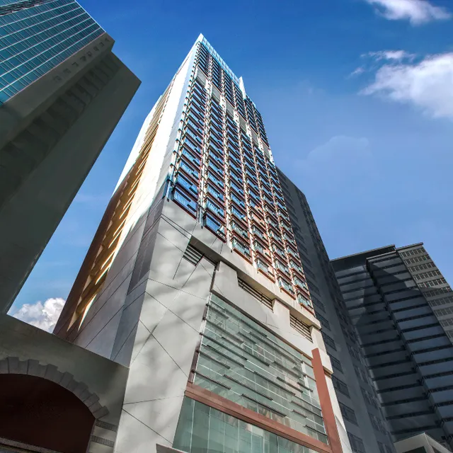 Nina Hotel Kowloon East