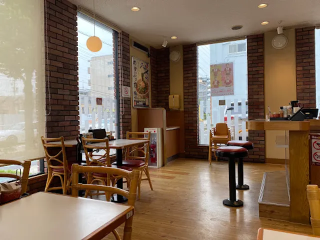 Sukiya Mizuho Yatomi-dori Branch