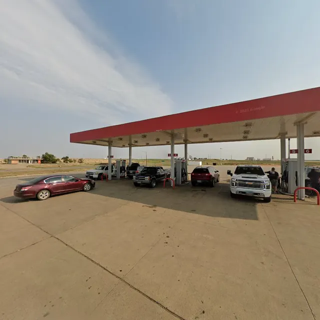 Farmers Union Oil Co