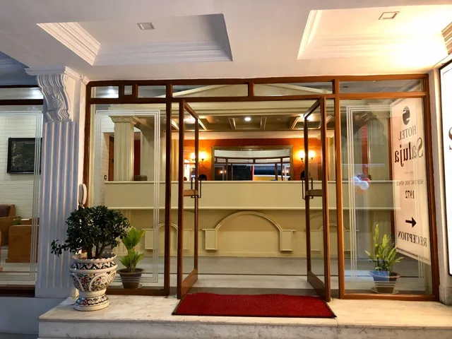Hotel Saluja - Budget Friendly Hospitality