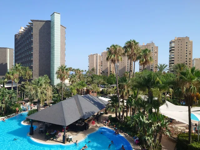 Melia Hotels International