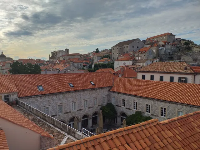 Apartments Lepur, Dubrovnik