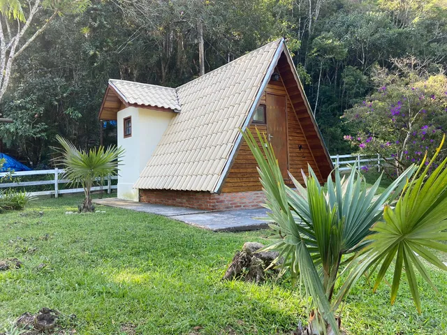 Pousada Bosque do Visconde