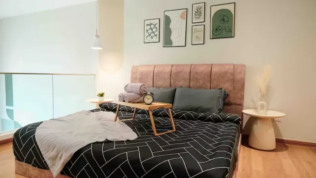 Ekocheras Residence by Guestonic