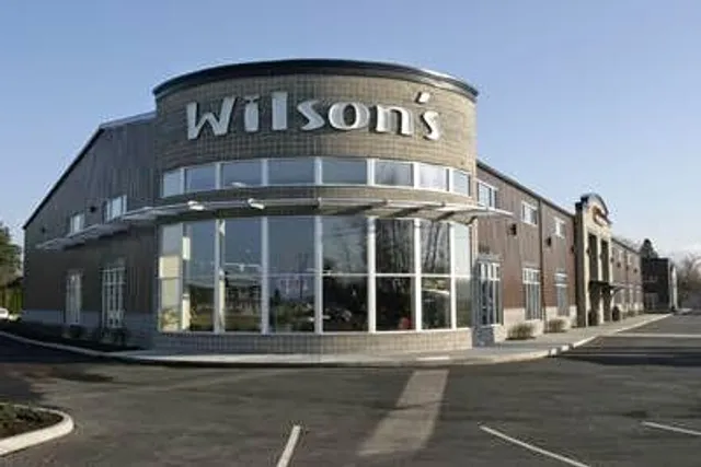 Wilson's Furniture