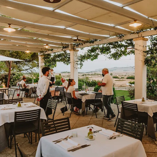 La Cucina della Provvidenza