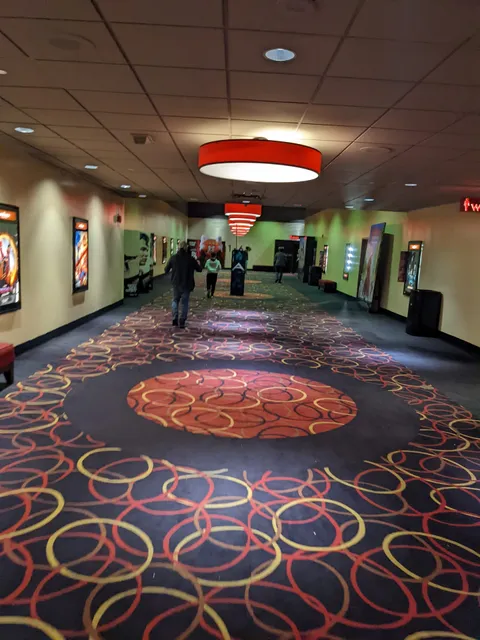 AMC DINE-IN Levittown 10