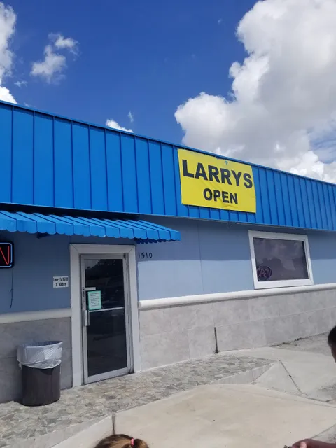 Larry's