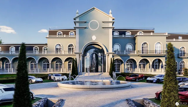 Maison Albar - Amoure